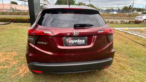 HONDA-HR-V-2021