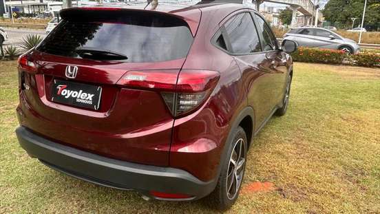 HONDA-HR-V-2021