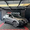 HONDA HR-V 1.8 16V FLEX TOURING 4P AUTOMÁTICO HONDA HR-V 1.8 16V FLEX TOURING 4P AUTOMÁTICO