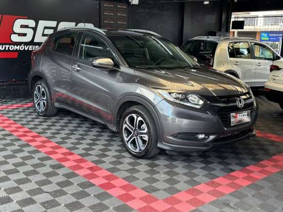 HONDA-HR-V-2017