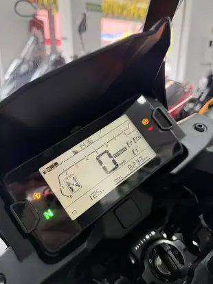 HONDA-NC 750X ABS DCT HONDA-NC 750X ABS DCT-2024