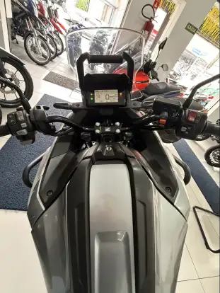 HONDA-NC 750X ABS DCT HONDA-NC 750X ABS DCT-2024