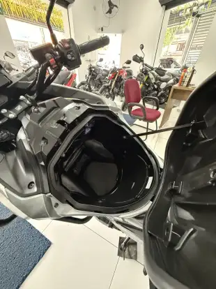 HONDA-NC 750X ABS DCT HONDA-NC 750X ABS DCT-2024