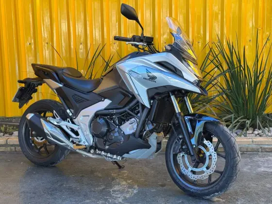HONDA NC 750X ABS 