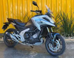 HONDA NC 750X ABS HONDA NC 750X ABS