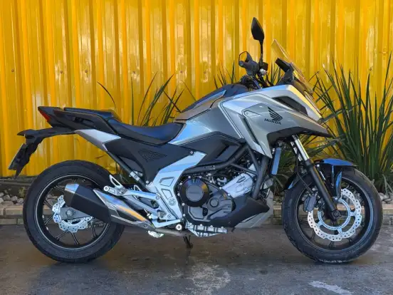 HONDA-NC 750X ABS-2025