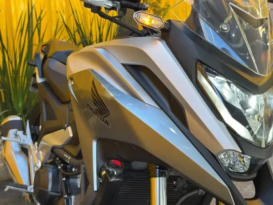 HONDA-NC 750X ABS HONDA-NC 750X ABS-2025
