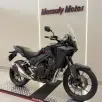 HONDA NX 500 HONDA NX 500
