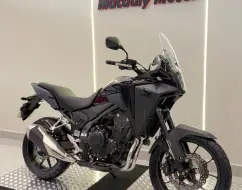 HONDA NX 500 HONDA NX 500