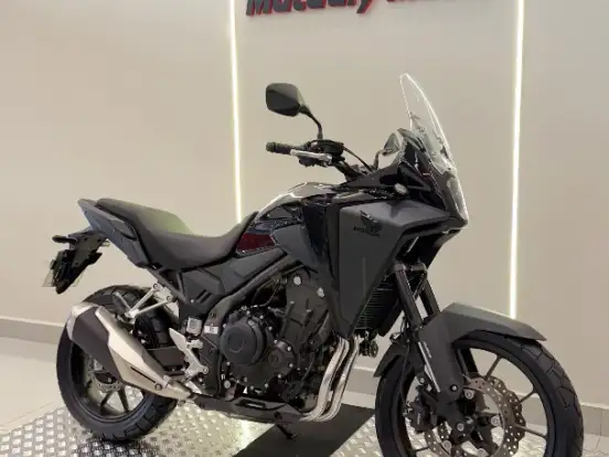 HONDA-NX 500 HONDA-NX 500-2025