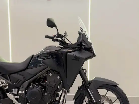 HONDA-NX 500 HONDA-NX 500-2025