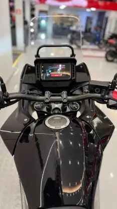 HONDA-NX 500-2025