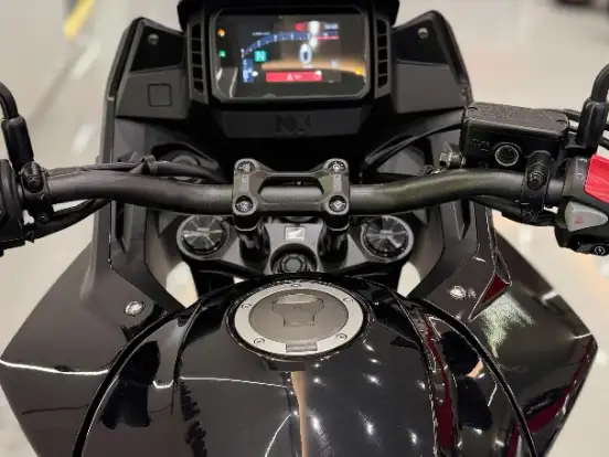 HONDA-NX 500 HONDA-NX 500-2025