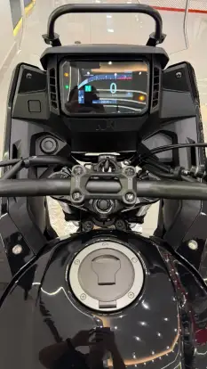 HONDA-NX 500-2025