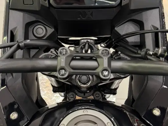 HONDA-NX 500 HONDA-NX 500-2025