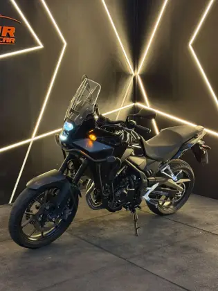 HONDA NX 500 