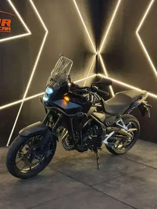 HONDA-NX 500-2026