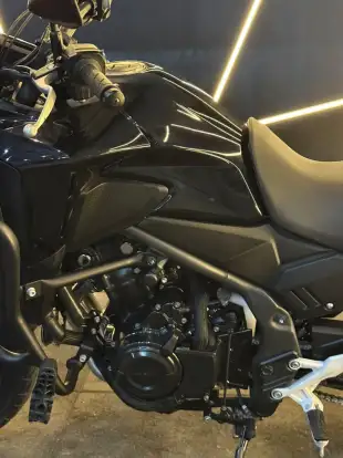 HONDA-NX 500-2026