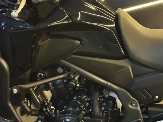 HONDA-NX 500 HONDA-NX 500-2026