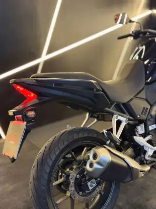 HONDA-NX 500-2026