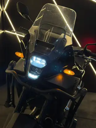 HONDA-NX 500-2026