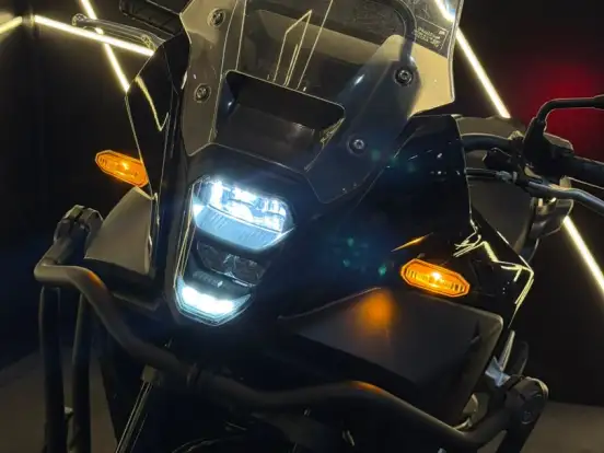 HONDA-NX 500 HONDA-NX 500-2026