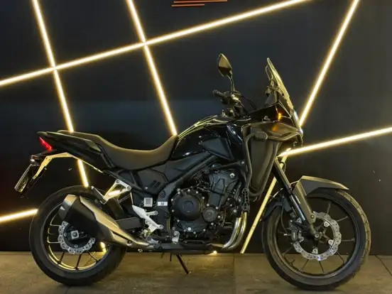 HONDA-NX 500 HONDA-NX 500-2026