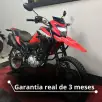 HONDA NXR 160 BROS ABS HONDA NXR 160 BROS ABS