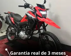 HONDA NXR 160 BROS ABS HONDA NXR 160 BROS ABS