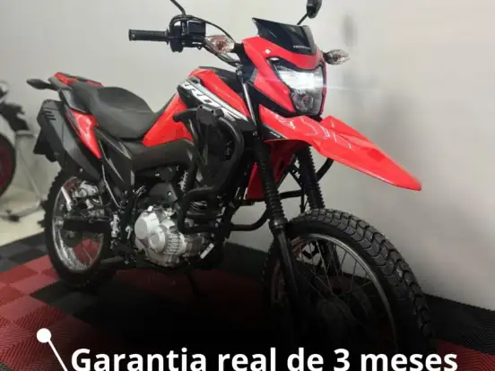 HONDA-NXR 160 BROS ABS HONDA-NXR 160 BROS ABS-2025