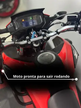 HONDA-NXR 160 BROS ABS HONDA-NXR 160 BROS ABS-2025