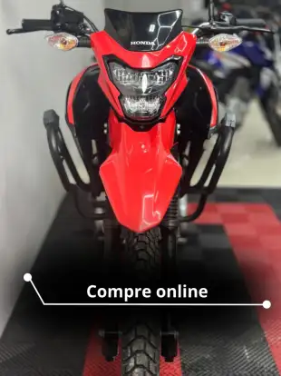 HONDA-NXR 160 BROS ABS HONDA-NXR 160 BROS ABS-2025
