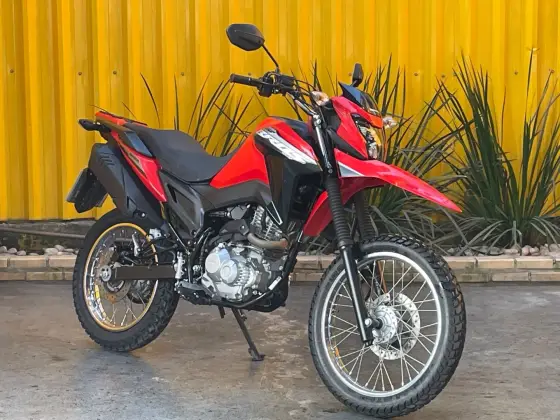 HONDA NXR 160 BROS CBS 