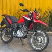 HONDA NXR 160 BROS CBS HONDA NXR 160 BROS CBS