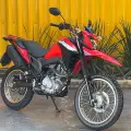 HONDA NXR 160 BROS CBS HONDA NXR 160 BROS CBS