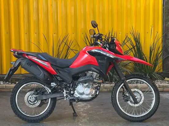 HONDA-NXR 160 BROS CBS HONDA-NXR 160 BROS CBS-2025