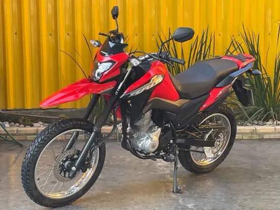HONDA-NXR 160 BROS CBS HONDA-NXR 160 BROS CBS-2025