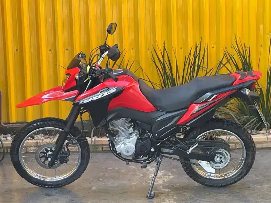 HONDA-NXR 160 BROS CBS-2025