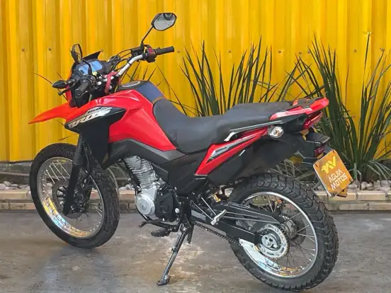 HONDA-NXR 160 BROS CBS-2025
