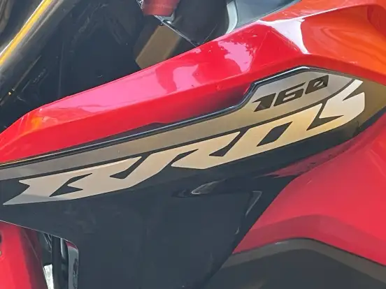 HONDA-NXR 160 BROS CBS-2025