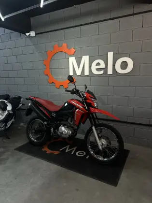 HONDA NXR 160 BROS ESDD 