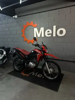 HONDA-NXR 160 BROS ESDD-2024