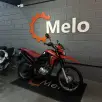 HONDA NXR 160 BROS ESDD HONDA NXR 160 BROS ESDD
