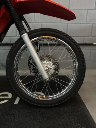 HONDA-NXR 160 BROS ESDD-2024