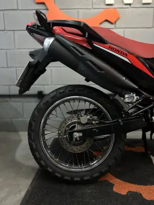 HONDA-NXR 160 BROS ESDD-2024
