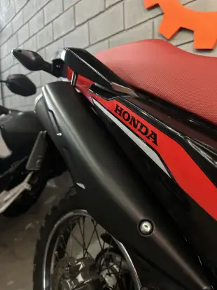 HONDA-NXR 160 BROS ESDD-2024