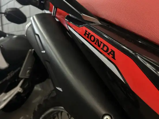 HONDA-NXR 160 BROS ESDD HONDA-NXR 160 BROS ESDD-2024
