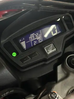 HONDA-NXR 160 BROS ESDD-2024