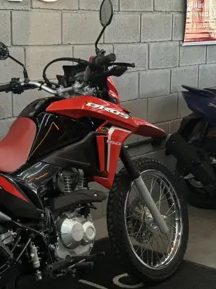 HONDA-NXR 160 BROS ESDD-2024