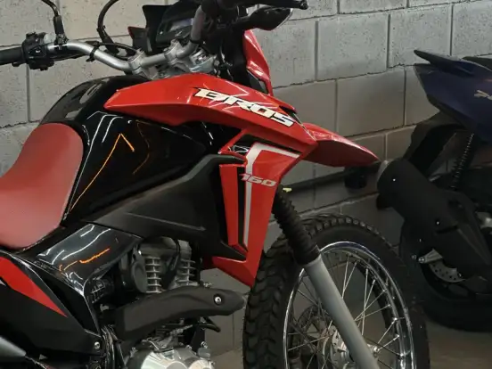 HONDA-NXR 160 BROS ESDD HONDA-NXR 160 BROS ESDD-2024